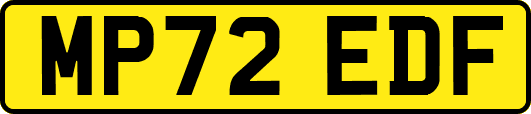MP72EDF