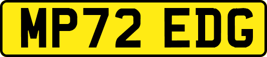 MP72EDG