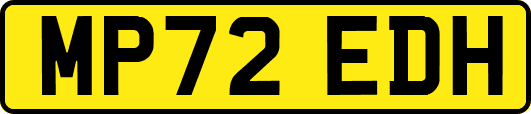 MP72EDH
