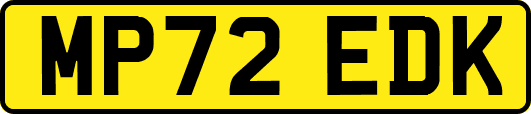 MP72EDK