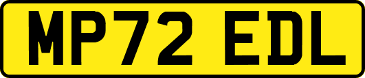 MP72EDL