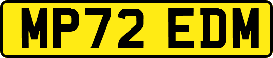 MP72EDM