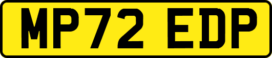 MP72EDP