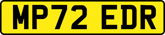 MP72EDR