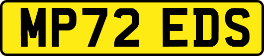 MP72EDS