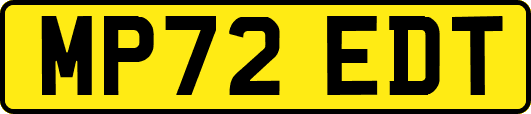 MP72EDT