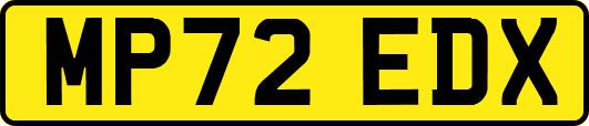 MP72EDX