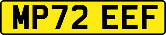 MP72EEF