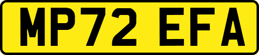 MP72EFA