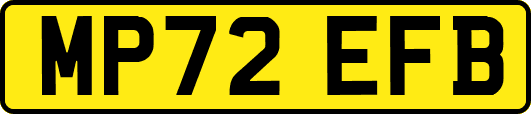 MP72EFB