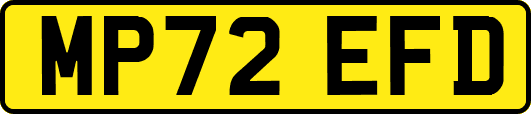 MP72EFD