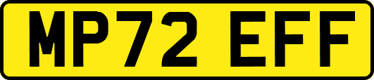 MP72EFF