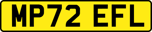 MP72EFL