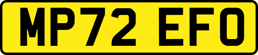 MP72EFO