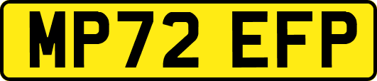MP72EFP