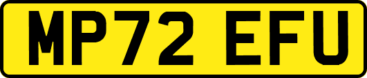 MP72EFU