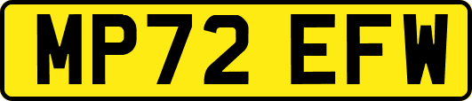 MP72EFW