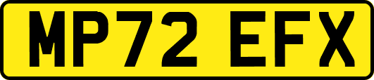MP72EFX