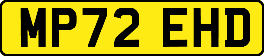 MP72EHD