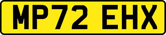 MP72EHX