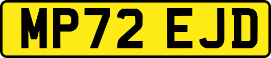 MP72EJD