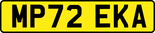 MP72EKA