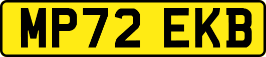 MP72EKB