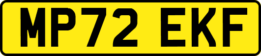 MP72EKF