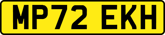 MP72EKH