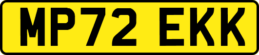 MP72EKK