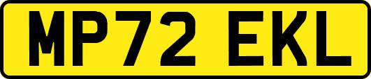 MP72EKL
