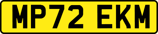 MP72EKM