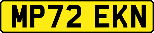MP72EKN