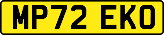 MP72EKO