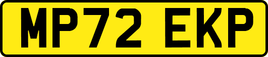 MP72EKP