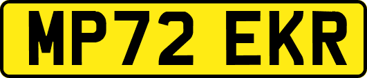 MP72EKR