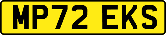 MP72EKS