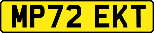 MP72EKT