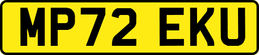 MP72EKU