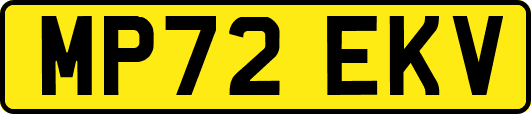 MP72EKV