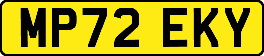 MP72EKY