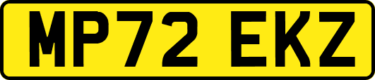 MP72EKZ