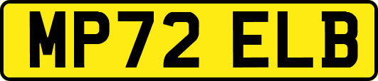 MP72ELB