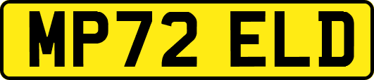 MP72ELD
