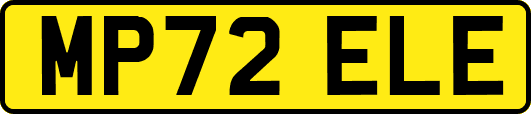 MP72ELE