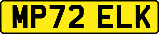 MP72ELK