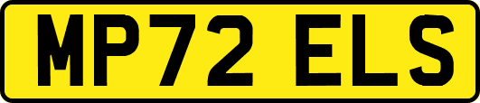MP72ELS