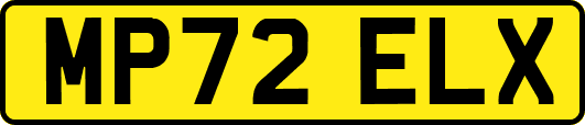 MP72ELX