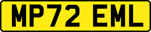 MP72EML