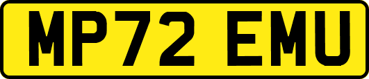 MP72EMU